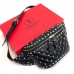 Valentino Rockstud Spike Belt Bag
